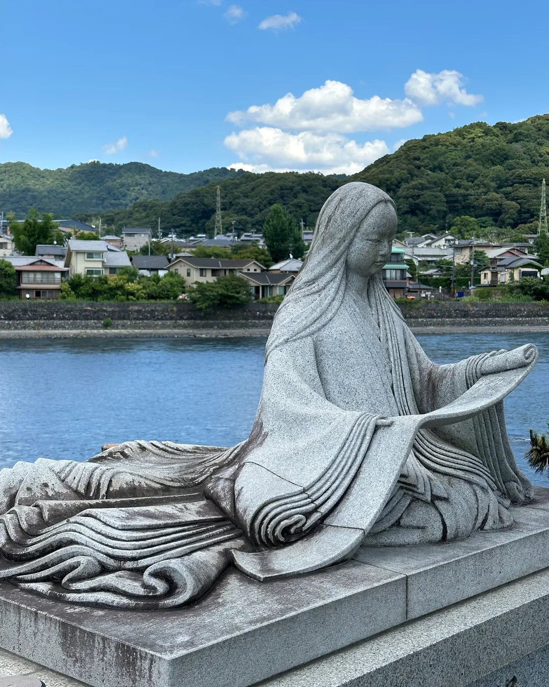 🌳 이즈미 시키부 공원(이즈미 시키부 코엔) 이미지 6